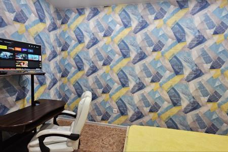 2х комнатная квартира