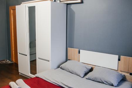 Уютная квартира с балконом от Аликорн24