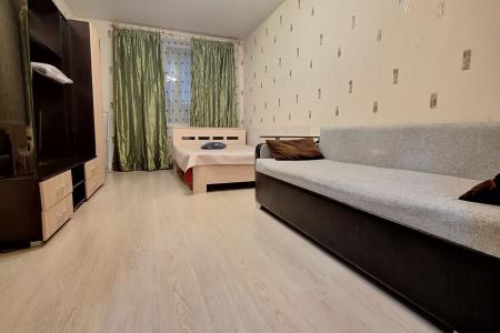 1-комнатная квартира у Ладожского вокзала