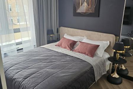 Квартира Сойка от Home24