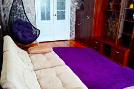 Квартира на часы и сутки в Бобруйске