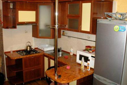 Сдаю двухкомнатную квартиру в Евпатории