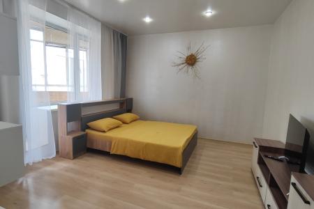 2 комнатная в центре Абакана