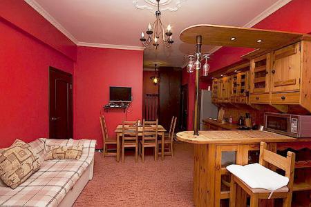 Шикарные 3- комнатные апартаменты в центре Москвы.  Метро"Аэропорт" 5 мин. пешком.