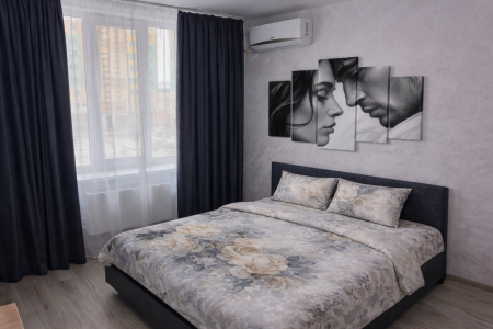 Квартира На Ленина