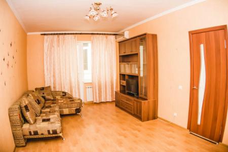 Чистая и уютная квартира в центре Анапы