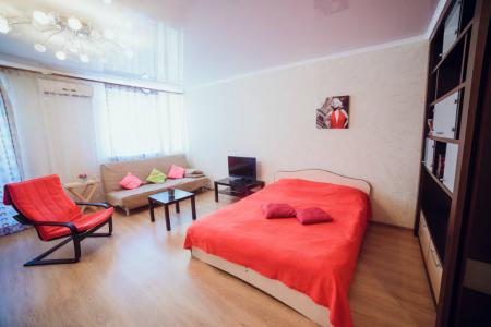 1-к кв в центре города, гостиный двор