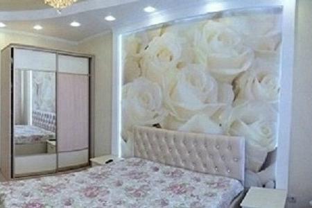 Шикарная квартира Мельникайте 144