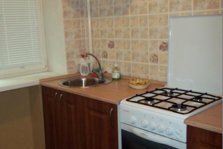 Двухкомнатная квартира на Астраханской возле ЖД вокзала