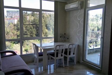 VIP апартаменты посуточно Hi-Tech Home. пер.Горького 18