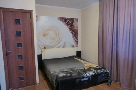 Квартиры посуточно в любом районе города