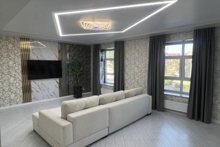 2-ком. квартира в самом центре