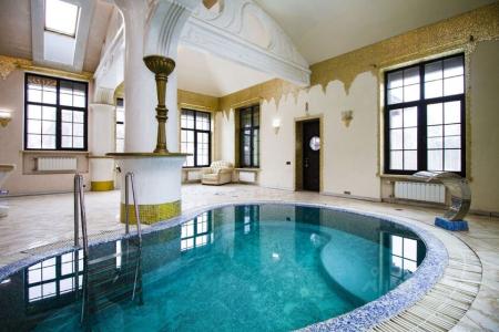 Коттедж на сутки для свадьбы в Высоково без комиссии. СКИДКИ, АКЦИИ, ВЫГОДНОЕ ПРЕДЛОЖЕНИЕ. ПОКАЗ!