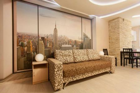 LUXE центр города, Кремль