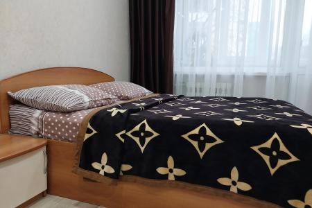 Рядом Буртасы и Кардиоцентр