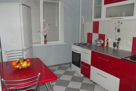 Квартира класса Люкс