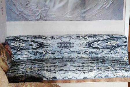 Однокомнатная квартира в Марате(Ялта) Гаспра