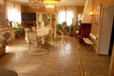 Снять дом 500 м2, 35 км. Горьковское ш. деревня Стулово