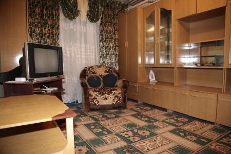 Квартиры посуточно в Новом Уренгое