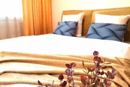 Квартира-студия 45 м²