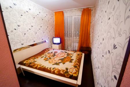 Гостинка на спорт зале в Зеленой роще