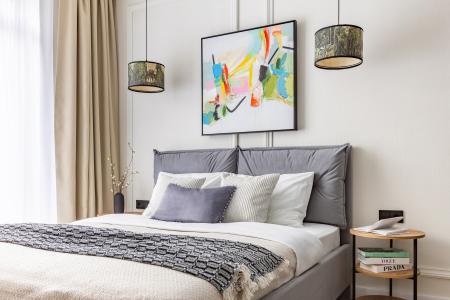 Идеальная квартира для незабываемого отдыха