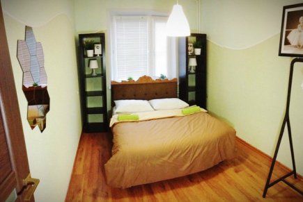 Хостел Пенаты