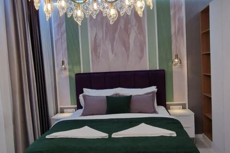 Уют на Лузана