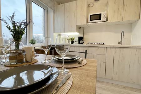 WestRooms в центре у биржевого сквера - дистанционное заселение - 24*7