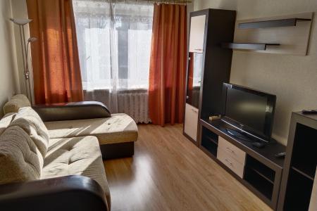 2х комнатная квартира в самом центре Могилёва