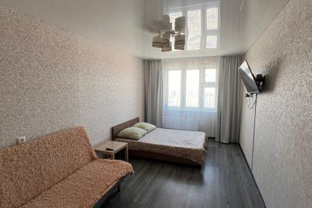 Двухкомнатная Студия на Виктора Уса (Петухова)