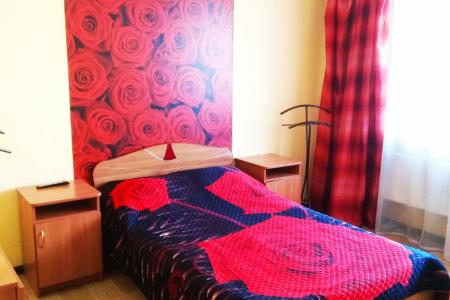 Двухкомнатная квартира рядом с ФСК, ЛВРЗ, Железнодорожной больницей