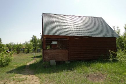 0к, ост. Проран, 5