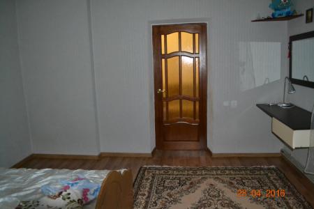 Уютный дом в центре