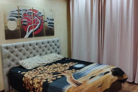 1-я квартира от собственника