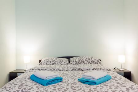 1 bedroom apartment, 40 m