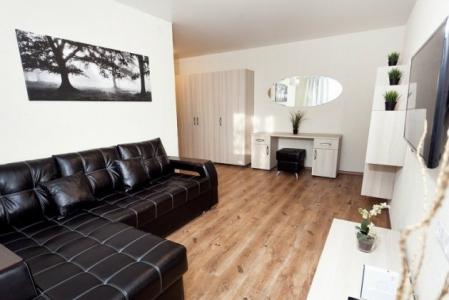 Уютная квартира на сутки и часы