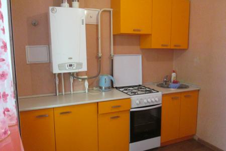 1-комнатная квартира на Пландина