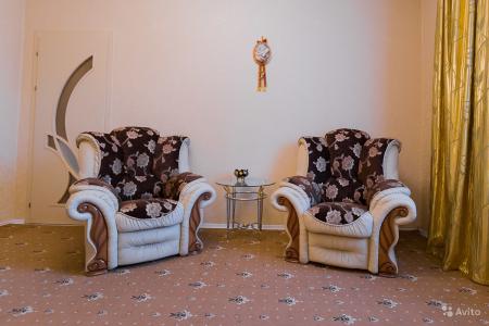 2-к квартира, 56 м², 2/5 эт. - в центре Краснодара
