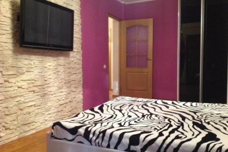 1-комнатная квартира, оформление отчетных документов