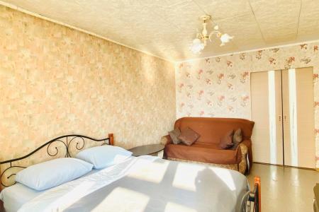 1-комн (4чел) ApartLand  РЖД ТЦ ВостокМолл Восход