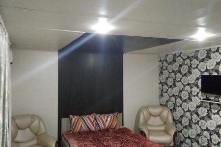 Однокомнатная квартира возле ЖД вокзала