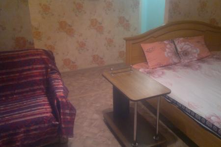 1-комнатная квартира на улице 7-й Гвардейской