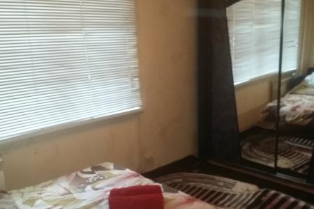 Двухкомнатная квартира на м.Профсоюзная рядом с детским центром здоровья