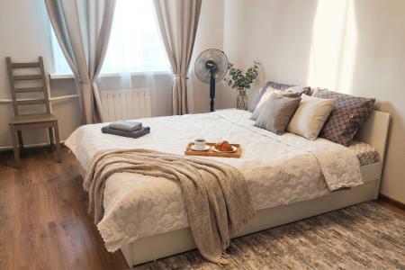 Sutki Rent у парка на Сампсониевском