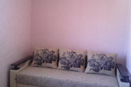 КОМНАТА в двухкомнатной квартире в курортной зоне