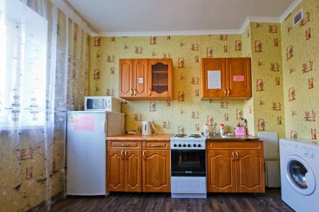 Двухкомнатная квартира п.Артамонова 8корп 1 район ТЦ Кристал,ТЦ М.Видео