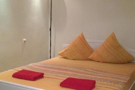 Квартира на сутки м. Белорусская