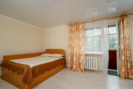 1-комнатная квартира на ул. Кирова,26