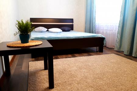 1-к квартира у Автовокзала, Арены-Омск